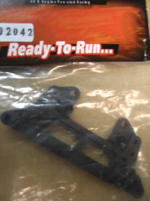 Hovedbilde 02042 - Rear Shock Tower ...