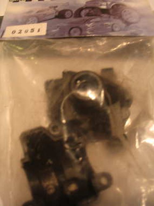 Hovedbilde 02051 - Gear box F/R