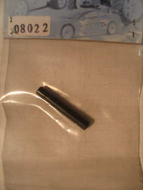 08022 - NO.2 Way axes