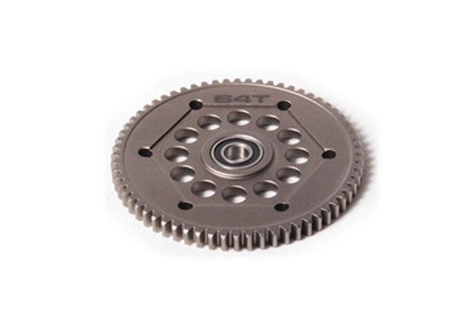 Hovedbilde AX31161 - Steel Spur ...