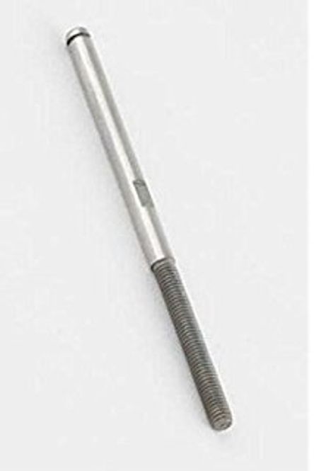 Hovedbilde MotorShaft 3x60mm for ...