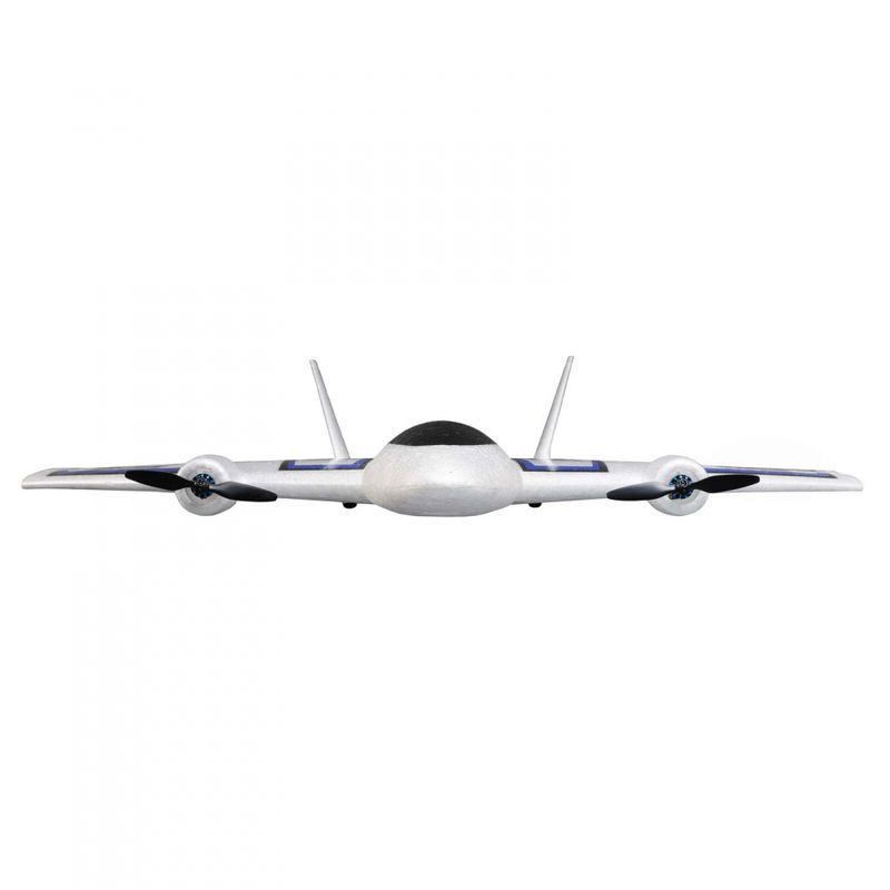 E-Flite Ultrix 600mm BNF Basic