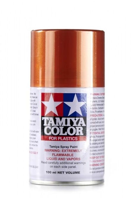 Hovedbilde TS-92 Tamiya Lakk Spray ...