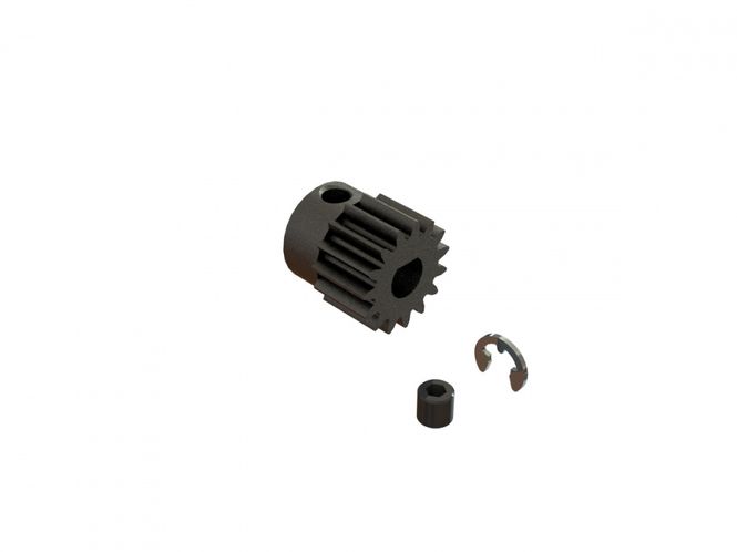 Hovedbilde ARA310998 - 15T 0.8 ...