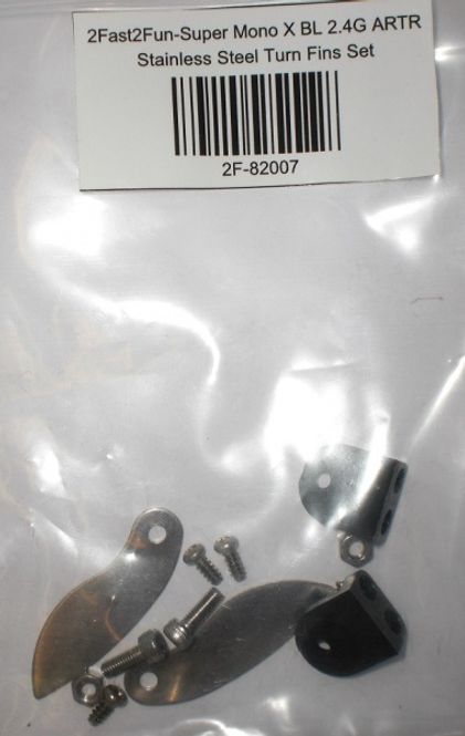Hovedbilde 82007 - Stainless Steel ...