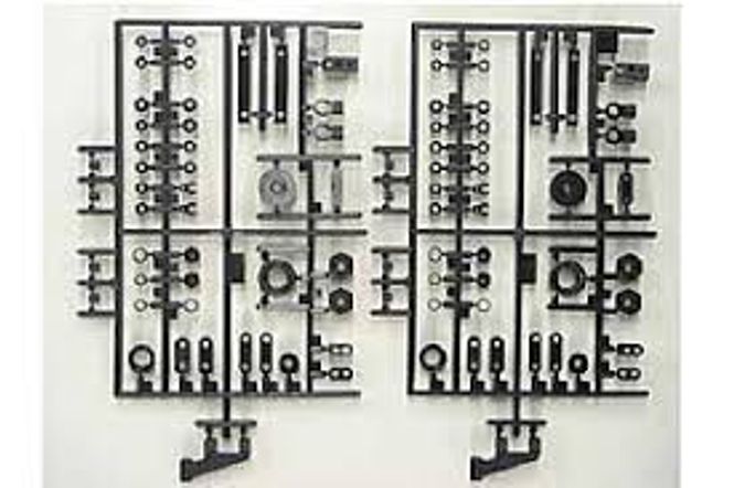 Hovedbilde Tamiya 51510 XV-01 NN ...