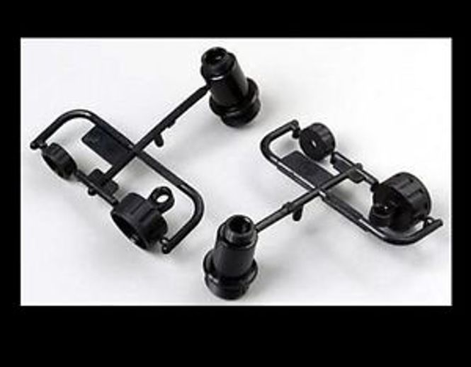 Hovedbilde Tamiya 50599 W-Parts for ...