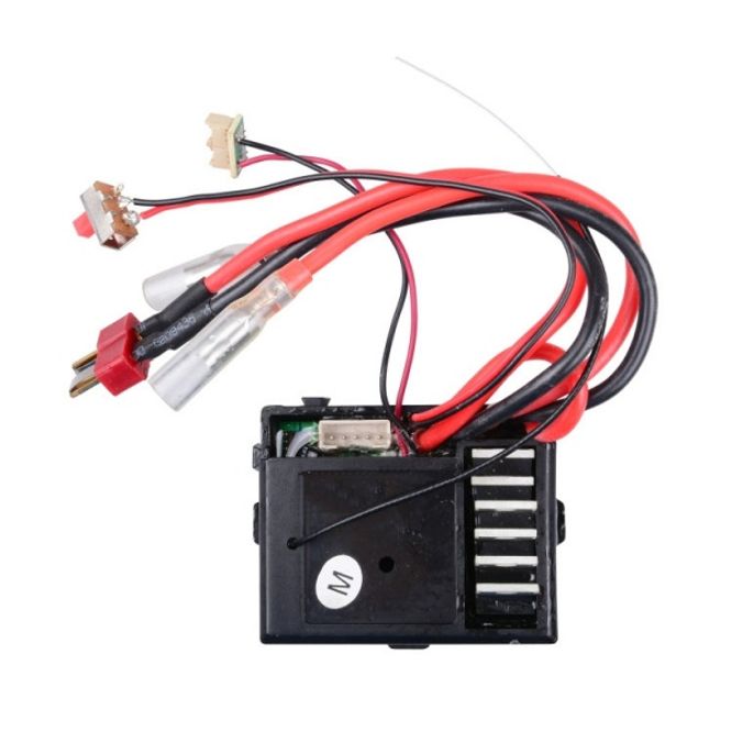 Hovedbilde WL-0056 - Komplett ESC ...