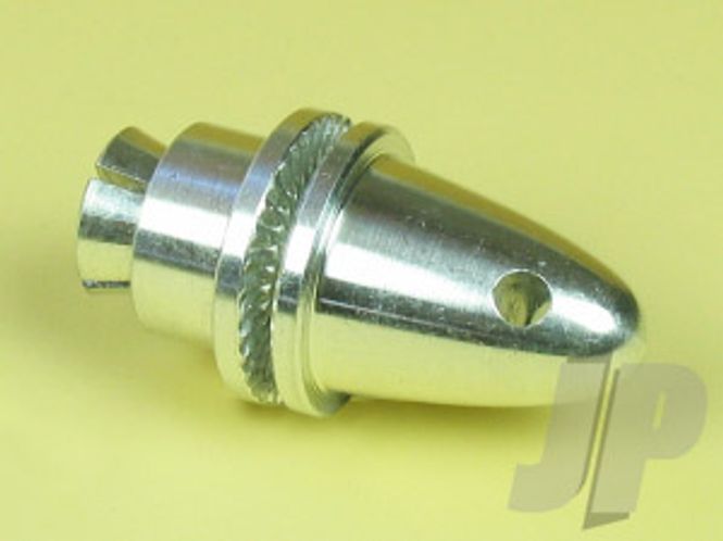 Hovedbilde Med Collet Propeller ...