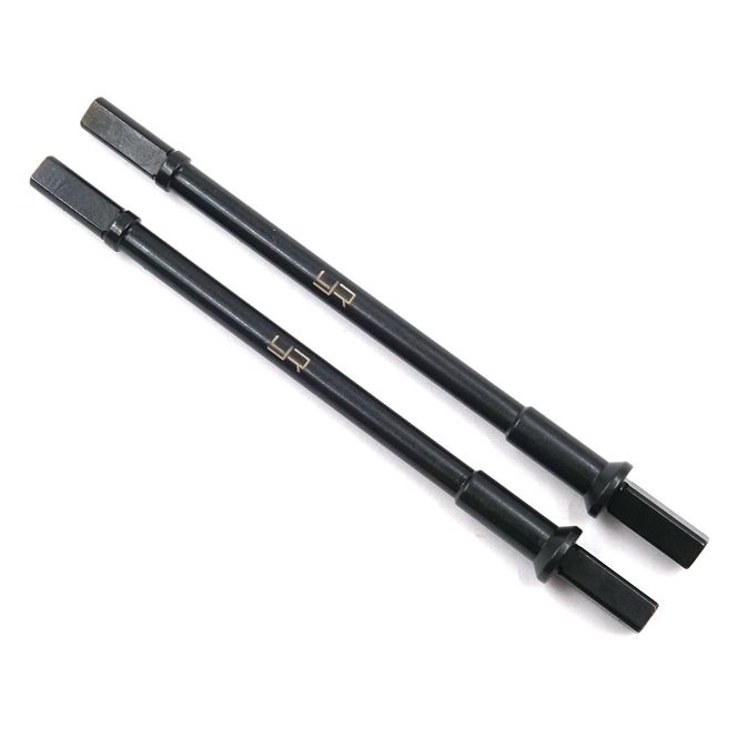 Hovedbilde AXSC-024 -  HD Steel ...
