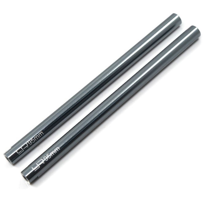 Hovedbilde Threaded Aluminum Link ...