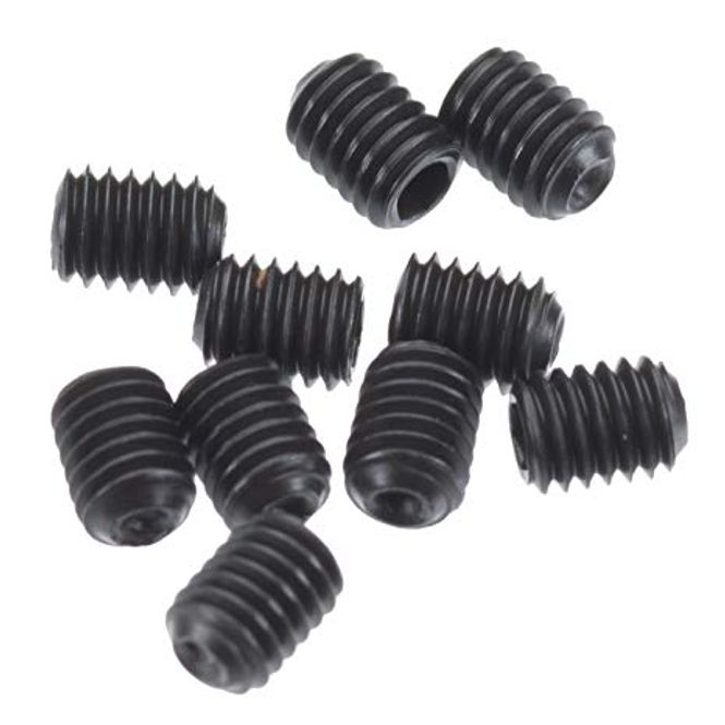 Hovedbilde ARA724304 -  3x4mm Set ...