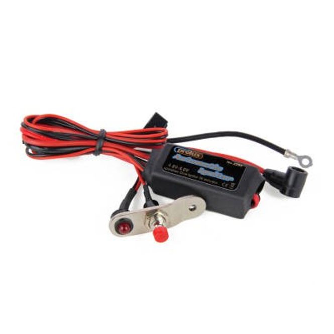 Hovedbilde PLX1673 - 4.8-6.0V DC ...