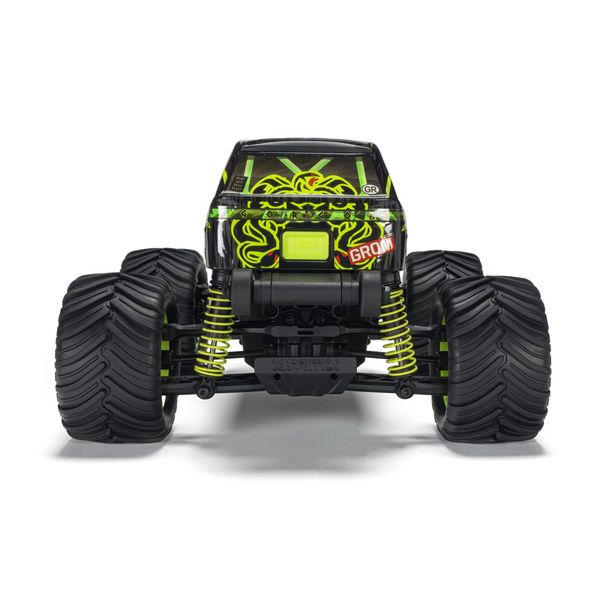 1/16 Gorgon GROM 4x4 RTR Monster Truck
