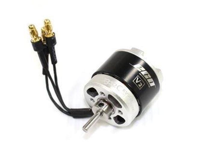 Hovedbilde Dualsky 51648 ECO 2312C ...