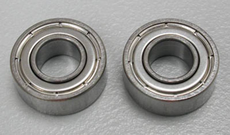 AXA1221 - Bearing 5x11x4mm (2pcs) 