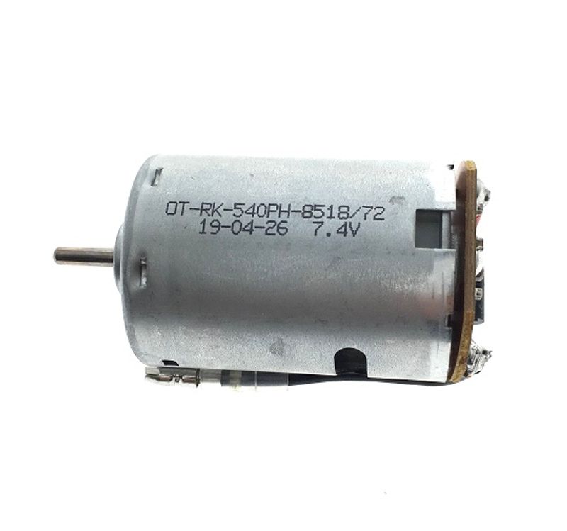 WL-1147 - Motor 540 12000RPM 7.4V (1)