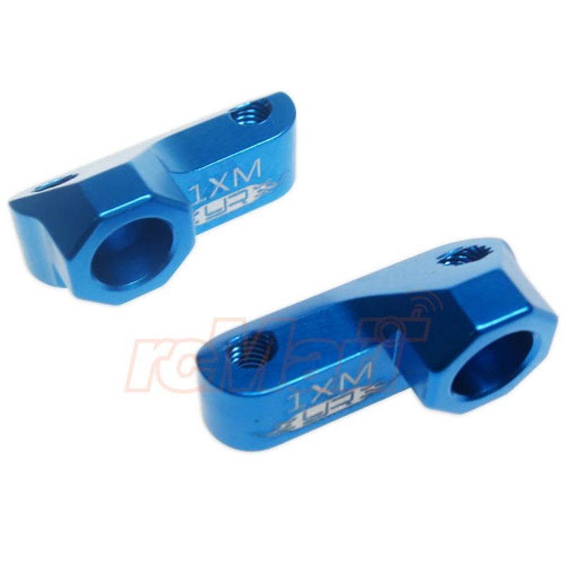 XV01-019-1XMBU - Aluminum Separate Suspension Mount (1XM) For Ta
