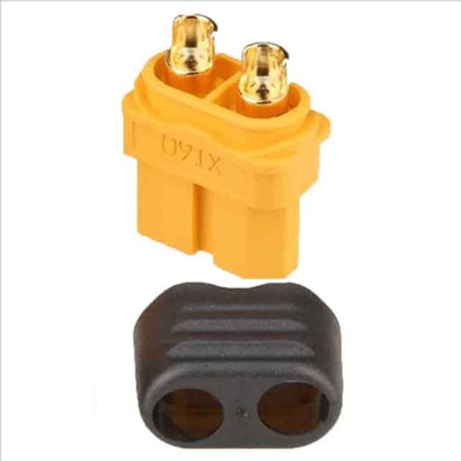 Hovedbilde XT60 Batteriside XT-60 ...