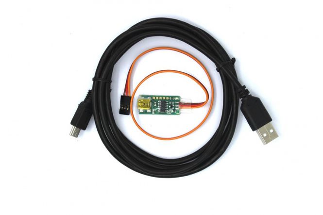 Hovedbilde Beier Data Kabel ...