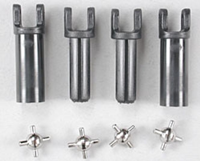 Hovedbilde 1651 - Half Shafts ...