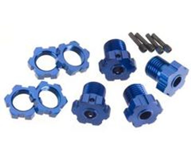 Hovedbilde 5353X - Hjul mutter set ...