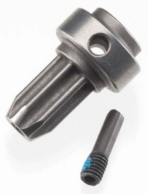 Hovedbilde 6888X - Front Hardened ...