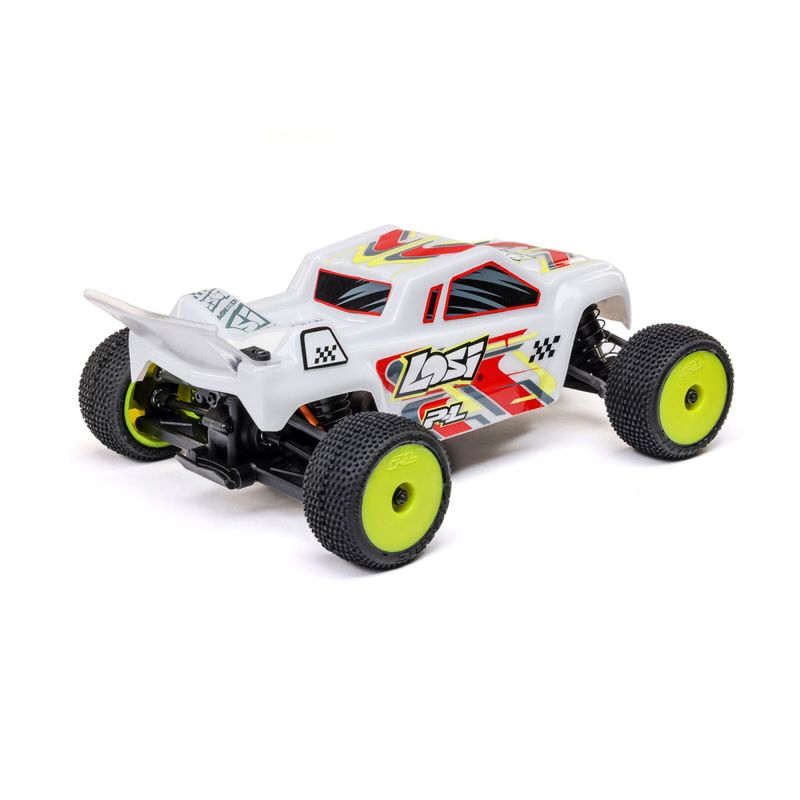 Losi 1/28 Micro-T 2WD Truggy RTR 