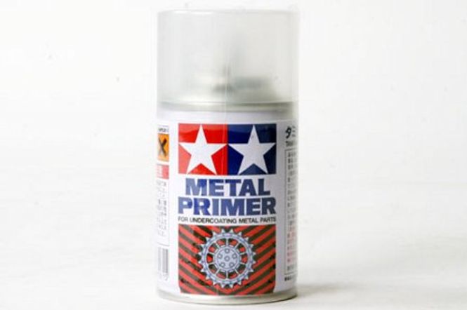 Hovedbilde Tamiya 87061 Metal ...