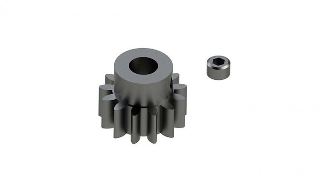 Hovedbilde AR310474 - Steel Pinion ...