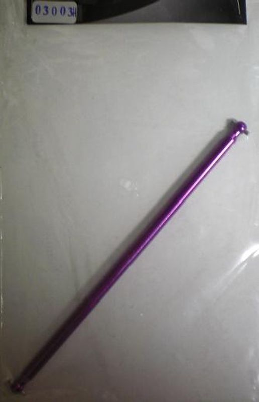 03003 - Center Transmission shaft 157mm