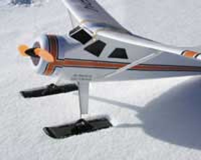 Hovedbilde DUBRO830 - Ski for ...