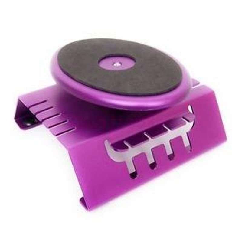 HSP Work Stand 70116  til Rc bil 1/10-1/8