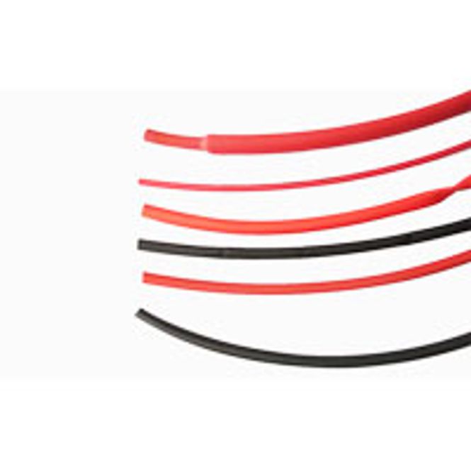 Hovedbilde Krympeplast 3mm - 2meter ...