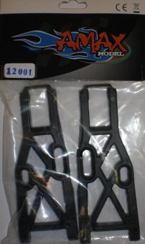 12001 - Front Lower Arm set X-wide