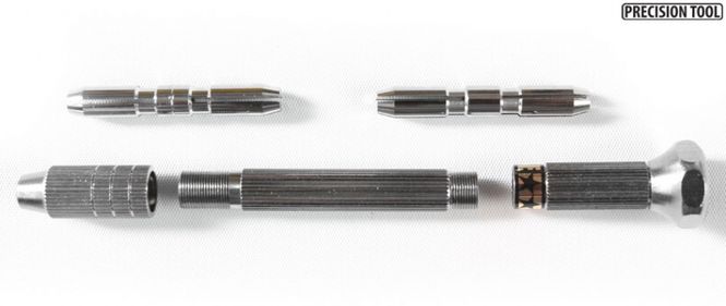 Hovedbilde Tamiya 74050 Fine Pin ...