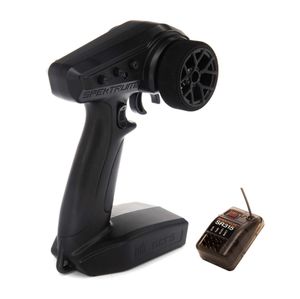 Hovedbilde Spektrum SLT3 3-kanals ...