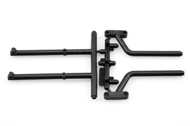Hovedbilde AX80082  - Wraith Tube ...