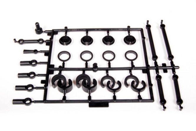 Hovedbilde AX80008 - Shock Parts ...
