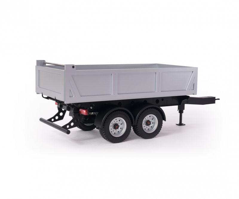 500907425 - Carson 2 - Akslet Tipp Henger Kit 