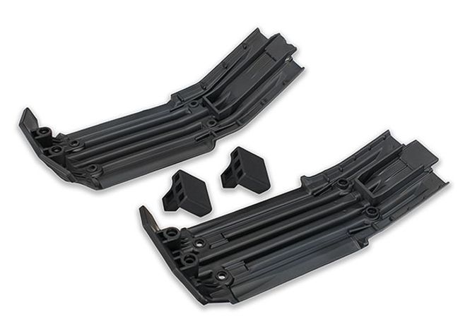 Hovedbilde 7744 - Skidplate Front ...