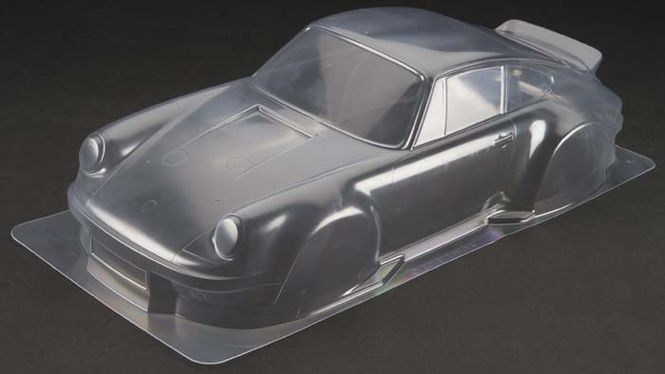 Hovedbilde Tamiya 51543 Porsche 911 ...