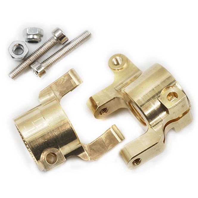 Hovedbilde AXSC-005 - Brass C-Hub 2 ...