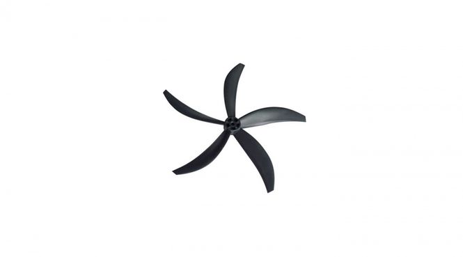 Hovedbilde 5-Blade Prop Scimitar 10 ...