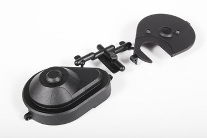 Hovedbilde AX31107 - 2-Speed Hi/Lo ...
