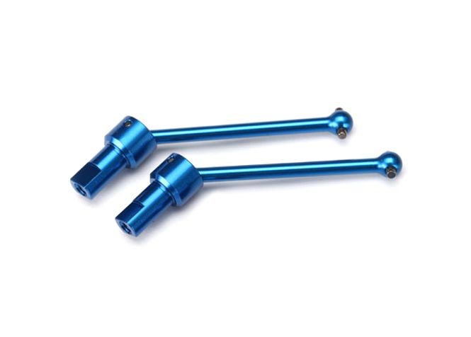 Hovedbilde 7650R - Driveshaft ...