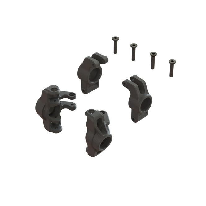Hovedbilde ARA330807 - Hub Sett STD ...