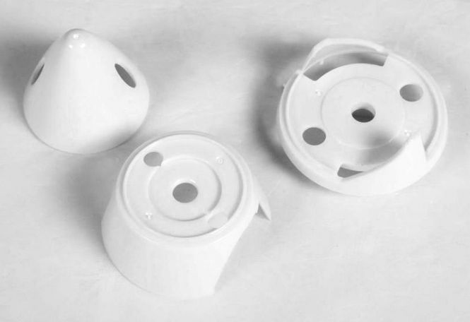 Hovedbilde FMSPH106 - Spinner Super ...