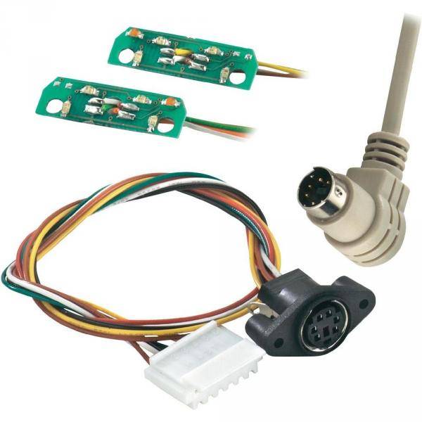 500907071 - Carson  1/14 Trailer Light Set