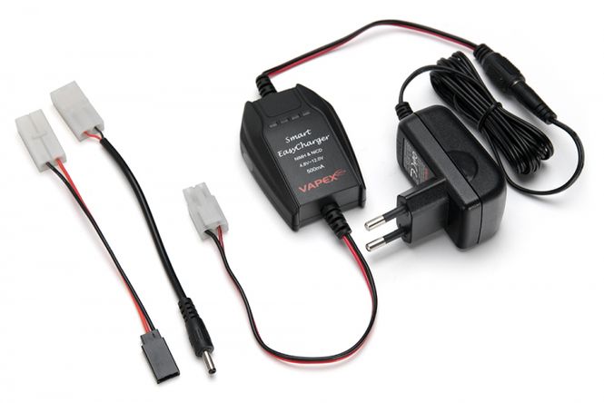 Hovedbilde VTE500P - Vapex 230V ...